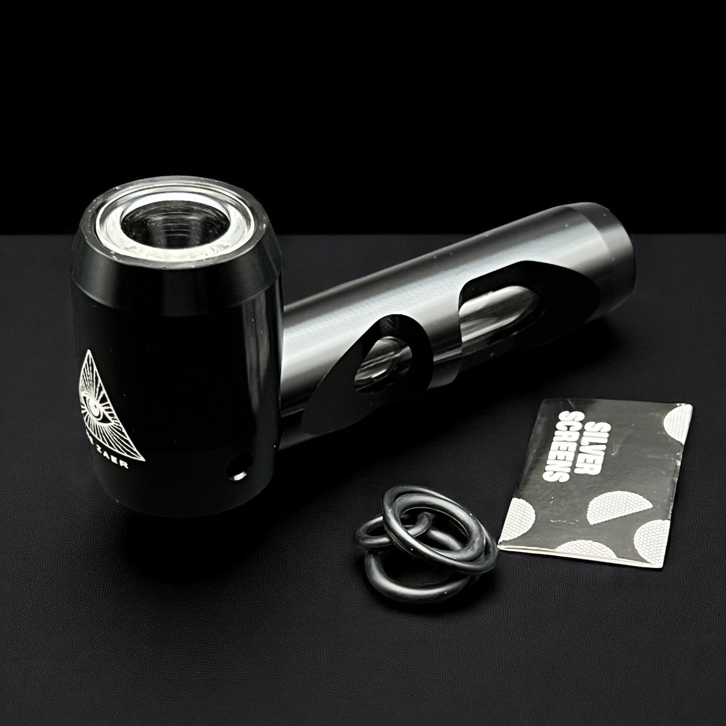 novelty pipes