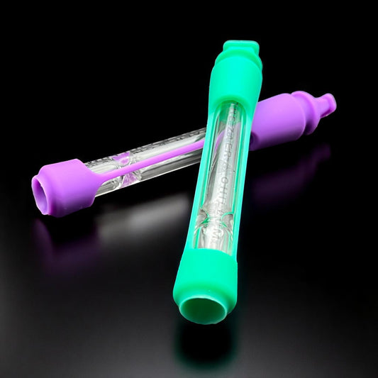 chillum with lid