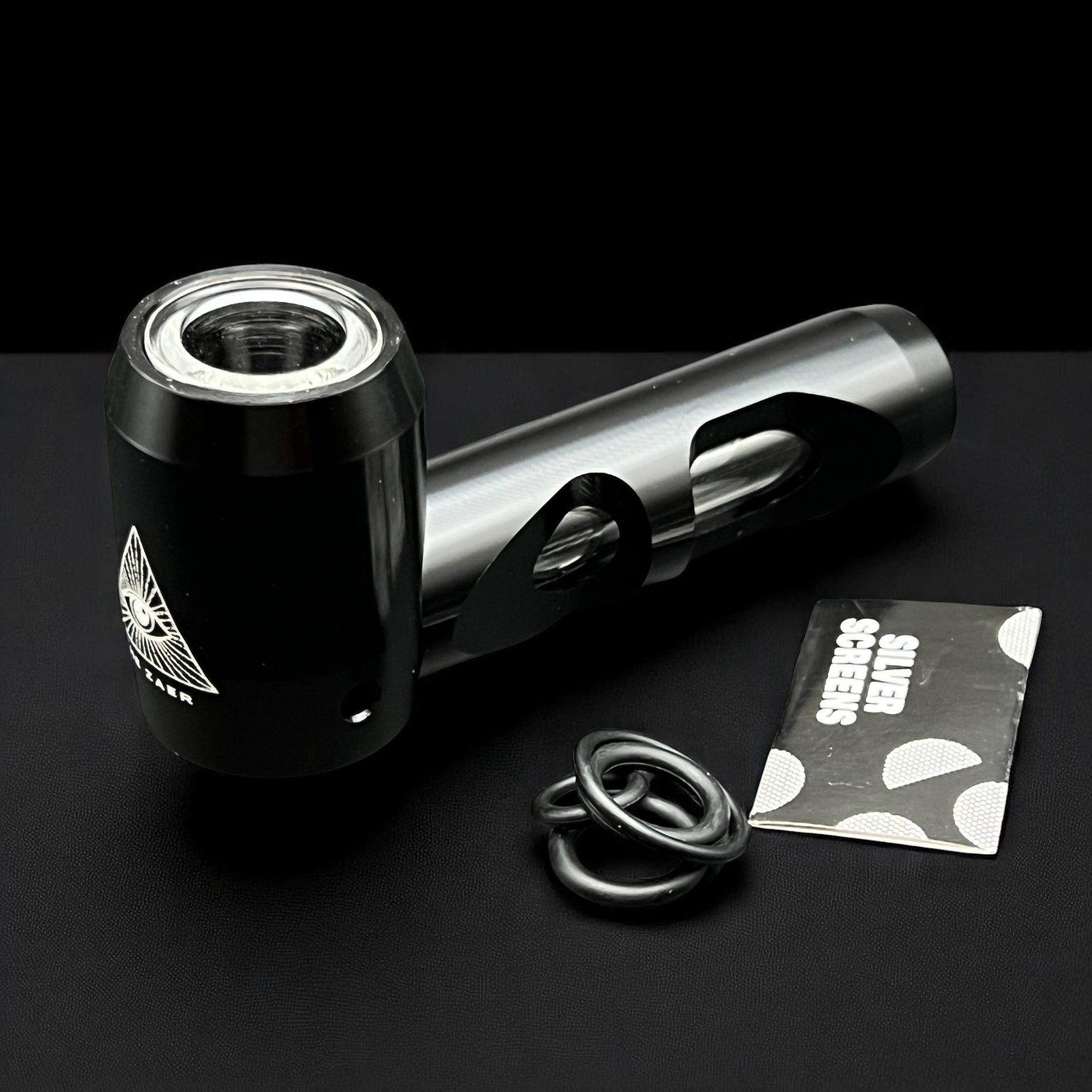 novelty pipes