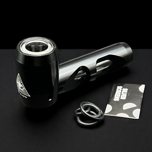 novelty pipes