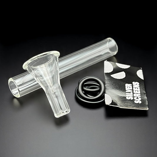 replacement parts the zaer pipe